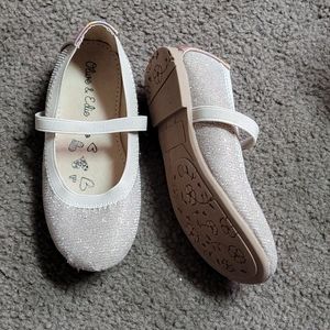 Toddler girl shoes